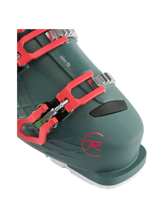 Buty Narciarskie ROSSIGNOL ALLTRACK GIRL - KHAKI - Adventure Sports
Buty Narciarskie ROSSIGNOL ALLTRACK GIRL - KHAKI - Adventure Sports