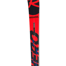 Narty ROSSIGNOL HERO ELITE LT TI (R22) + wiązania LOOK SPX 15 ROCKERACE GREEN LTD - Adventure Sports
Narty ROSSIGNOL HERO ELITE LT TI (R22) + wiązania LOOK SPX 15 ROCKERACE GREEN LTD - Adventure Sports