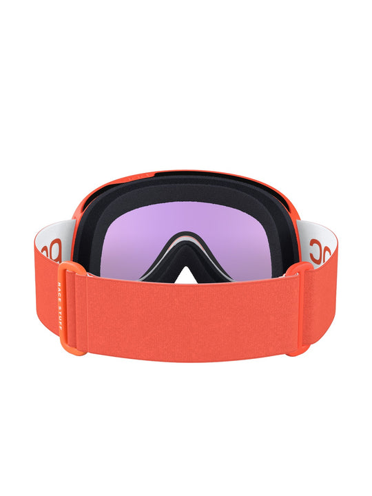 Gogle narciarskie POC RETINA CLARITY COMP pomarańczowe Cat 2 + 1 - TU - Adventure Sports
Gogle narciarskie POC RETINA CLARITY COMP pomarańczowe Cat 2 + 1 - TU - Adventure Sports