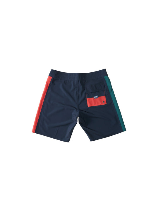 Boardshorty BILLABONG D Bah CiCLO® Pro M Bdsh - granatowy - Adventure Sports
Boardshorty BILLABONG D Bah CiCLO® Pro M Bdsh - granatowy - Adventure Sports