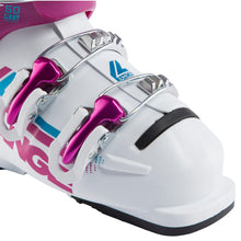 Buty narciarskie LANGE Starlet 50 Rtl- Whit Star/Pink - Narciarskie - Adventure Sports
Buty narciarskie LANGE Starlet 50 Rtl- Whit Star/Pink - Narciarskie - Adventure Sports