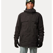 Kurtka narciarska RIP CURL Pinnacle Jacket czarny - Adventure Sports
Kurtka narciarska RIP CURL Pinnacle Jacket czarny - Adventure Sports