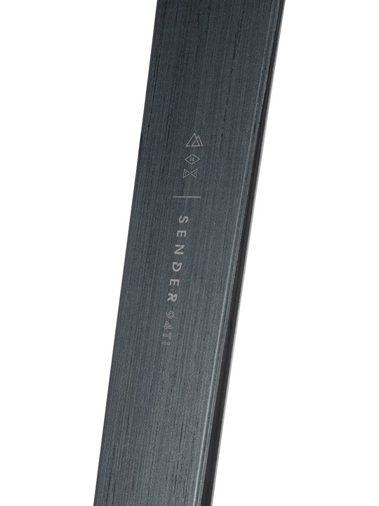 Narty ROSSIGNOL SENDER 94 TI OPEN - Adventure Sports
Narty ROSSIGNOL SENDER 94 TI OPEN - Adventure Sports