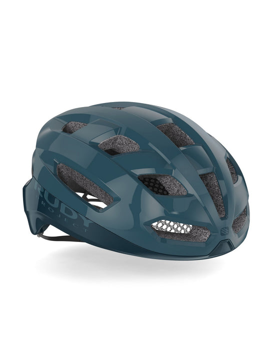 Kask rowerowy Rudy Project SKUDO - niebieski - L - Adventure Sports
Kask rowerowy Rudy Project SKUDO - niebieski - L - Adventure Sports