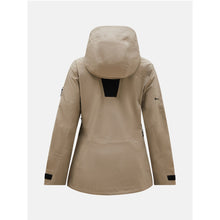 Kurtka narciarska Peak Performance W Alpine Gore-Tex 3L beżowy - Adventure Sports
Kurtka narciarska Peak Performance W Alpine Gore-Tex 3L beżowy - Adventure Sports