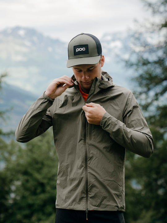 Kurtka rowerowa POC MOTION WIND Jacket - zielony - Adventure Sports
Kurtka rowerowa POC MOTION WIND Jacket - zielony - Adventure Sports