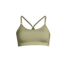 Stanik treningowy CASALL Strappy Sports Bra zielony - Top - Adventure
Stanik treningowy CASALL Strappy Sports Bra zielony - Top - Adventure