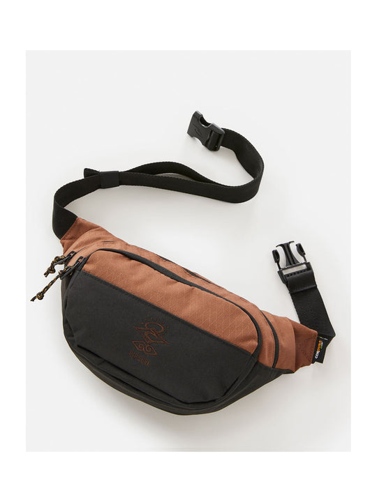 Nerka RIP CURL Waist Bag Searchers brązowe - TU - Torba - Adventure Sports
Nerka RIP CURL Waist Bag Searchers brązowe - TU - Torba - Adventure Sports
