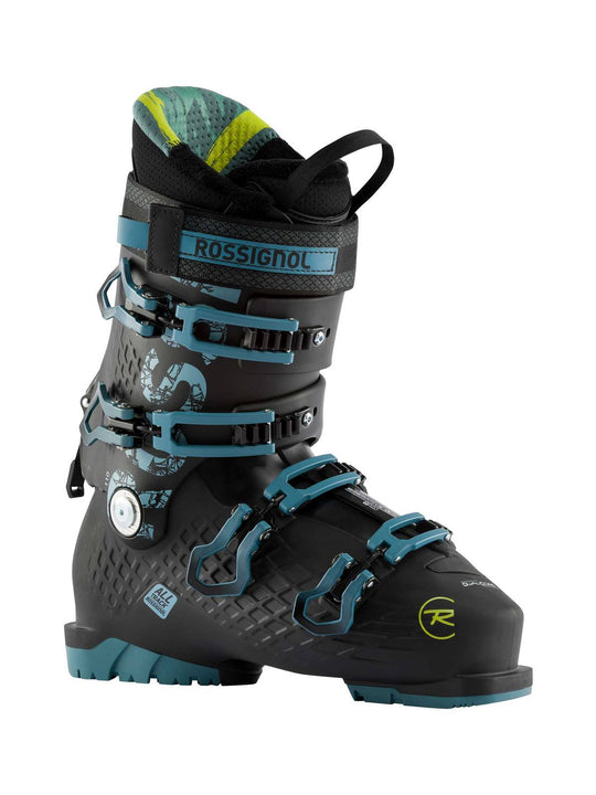 Buty Narciarskie ROSSIGNOL ALLTRACK 110 - BLACK/STEEL BLUE - Adventure Sports
Buty Narciarskie ROSSIGNOL ALLTRACK 110 - BLACK/STEEL BLUE - Adventure Sports