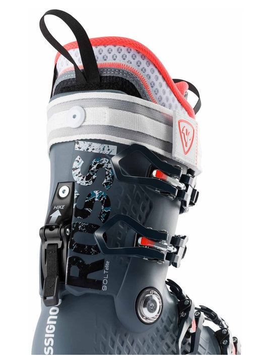 Buty Narciarskie ROSSIGNOL ALLTRACK ELITE 90 LT W GW - STEEL BLUE - Adventure Sports
Buty Narciarskie ROSSIGNOL ALLTRACK ELITE 90 LT W GW - STEEL BLUE - Adventure Sports