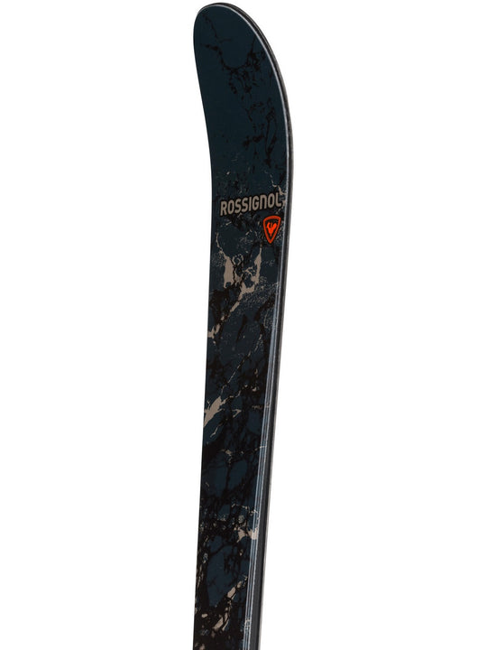 Narty ROSSIGNOL BLACKOPS WHIZBANGER + wiązania LOOK NX 7 GW B83 BLACK - Adventure Sports
Narty ROSSIGNOL BLACKOPS WHIZBANGER + wiązania LOOK NX 7 GW B83 BLACK - Adventure Sports