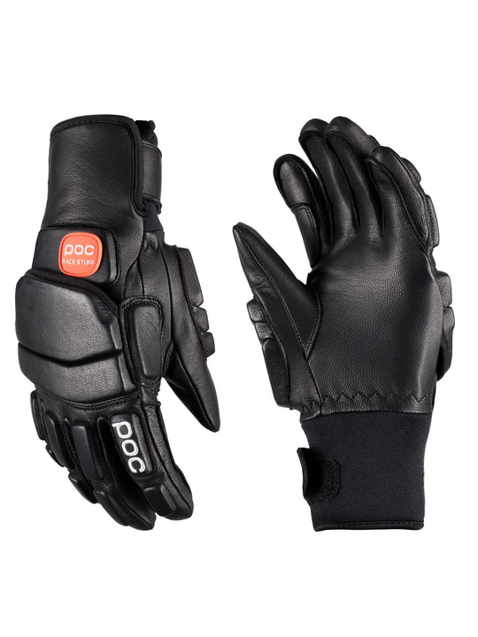 Rękawice Narciarskie dziecięce POC SUPER PALM COMP JR czarne - narciarskie - Adventure Sports
Rękawice Narciarskie dziecięce POC SUPER PALM COMP JR czarne - narciarskie - Adventure Sports