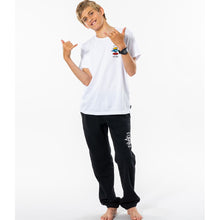 Spodnie RIP CURL Search Icon Track Pant -Boy czarny - Adventure Sports
Spodnie RIP CURL Search Icon Track Pant -Boy czarny - Adventure Sports