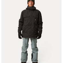 Kurtka narciarska RIP CURL Pinnacle Jacket czarny - Adventure Sports
Kurtka narciarska RIP CURL Pinnacle Jacket czarny - Adventure Sports