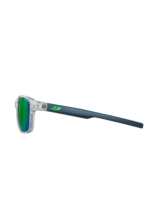 Okulary juniorskie JULBO CRUISER - crystal/niebieski | Spectron Cat 3 - 10-15 - Adventure Sports
Okulary juniorskie JULBO CRUISER - crystal/niebieski | Spectron Cat 3 - 10-15 - Adventure Sports
