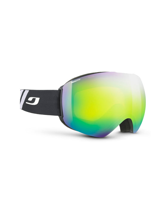 Gogle narciarskie JULBO SKYDOME czarno białe fotochrom Cat 2-3 polaryzacja - XXL - Adventure Sports
Gogle narciarskie JULBO SKYDOME czarno białe fotochrom Cat 2-3 polaryzacja - XXL - Adventure Sports