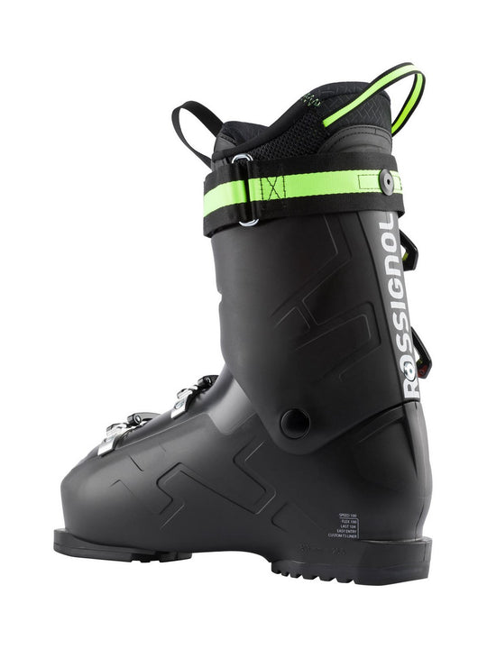 Buty Narciarskie ROSSIGNOL SPEED 100 - BLACK - Adventure Sports
Buty Narciarskie ROSSIGNOL SPEED 100 - BLACK - Adventure Sports