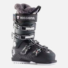 Buty narciarskie ROSSIGNOL PURE 70 - Metal Black - Narciarskie - Adventure Sports
Buty narciarskie ROSSIGNOL PURE 70 - Metal Black - Narciarskie - Adventure Sports