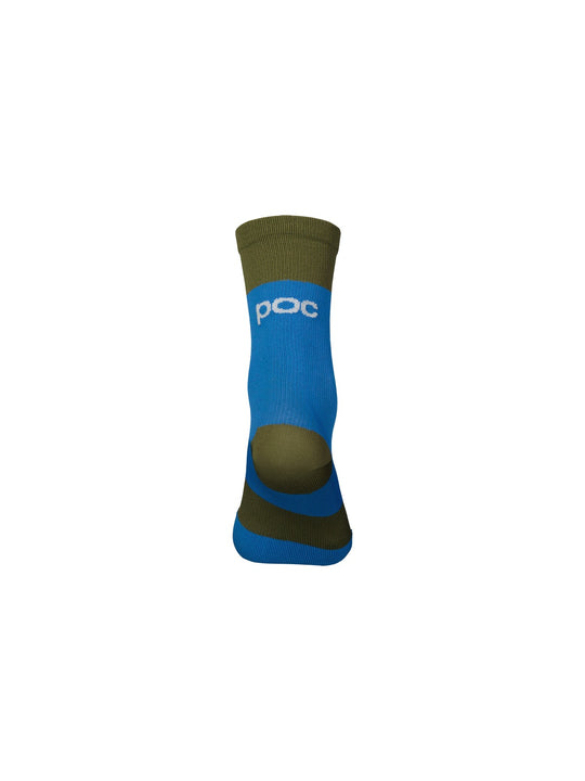 Skarpety rowerowe POC Y’s Essential MTB Sock niebiesko zielony - Adventure Sports
Skarpety rowerowe POC Y’s Essential MTB Sock niebiesko zielony - Adventure Sports
