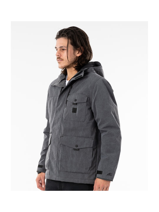 Kurtka RIP CURL Anti Series Heatseeker Jacket czarny - Adventure Sports
Kurtka RIP CURL Anti Series Heatseeker Jacket czarny - Adventure Sports