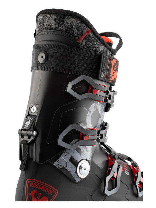 Buty narciarskie ROSSIGNOL TRACK 110 - BLACK RED - Narciarskie - Adventure Sports
Buty narciarskie ROSSIGNOL TRACK 110 - BLACK RED - Narciarskie - Adventure Sports