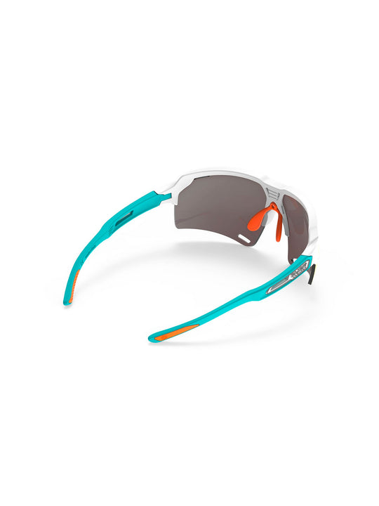 Okulary Rudy Project DELTABEAT - biało szmaragdowy | Multilaser Orange Cat.3 - ONE SIZE - Adventure Sports
Okulary Rudy Project DELTABEAT - biało szmaragdowy | Multilaser Orange Cat.3 - ONE SIZE - Adventure Sports