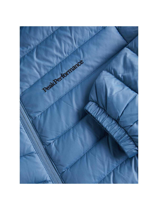 Kurtka puchowa Peak Performance M Frost Down Hood Jacket niebieski - Adventure Sports
Kurtka puchowa Peak Performance M Frost Down Hood Jacket niebieski - Adventure Sports