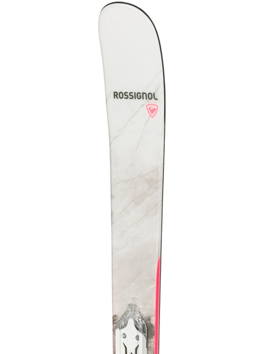 Narty ROSSIGNOL BLACKOPS W DREAMER + wiązania LOOK XPRESS 10 GW B93 - Adventure Sports
Narty ROSSIGNOL BLACKOPS W DREAMER + wiązania LOOK XPRESS 10 GW B93 - Adventure Sports
