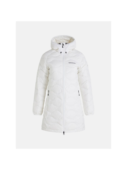 Kurtka puchowa Peak Performance W Helium Down Parka biały - Adventure Sports
Kurtka puchowa Peak Performance W Helium Down Parka biały - Adventure Sports