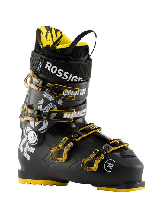 Buty Narciarskie ROSSIGNOL TRACK 90 - BLACK/YELLOW - Adventure Sports
Buty Narciarskie ROSSIGNOL TRACK 90 - BLACK/YELLOW - Adventure Sports