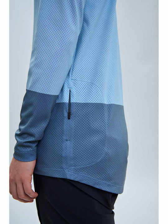 Koszulka rowerowa POC W’s MTB Pure LS Jersey niebieski - Adventure Sports
Koszulka rowerowa POC W’s MTB Pure LS Jersey niebieski - Adventure Sports