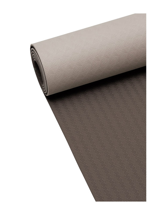 Mata do jogi CASALL Yoga mat position 4mm beżowy - TU - Akcesoria - Adventure Sports
Mata do jogi CASALL Yoga mat position 4mm beżowy - TU - Akcesoria - Adventure Sports