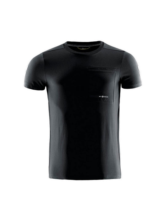 T-shirt SAIL RACING Race Pocket Tee - czarny - Koszulka - Adventure Sports
T-shirt SAIL RACING Race Pocket Tee - czarny - Koszulka - Adventure Sports