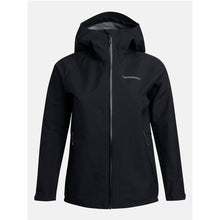 Kurtka PEAK PERFORMANCE W LIMIT JACKET czarna - Adventure Sports
Kurtka PEAK PERFORMANCE W LIMIT JACKET czarna - Adventure Sports