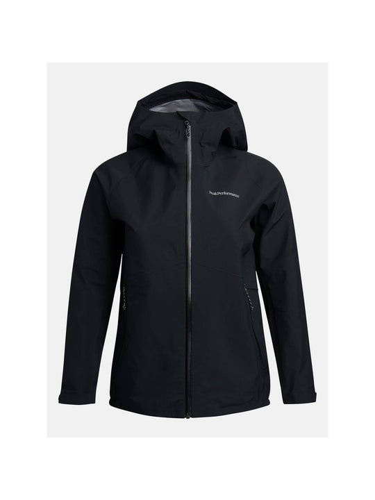 Kurtka PEAK PERFORMANCE W LIMIT JACKET czarna - Adventure Sports
Kurtka PEAK PERFORMANCE W LIMIT JACKET czarna - Adventure Sports