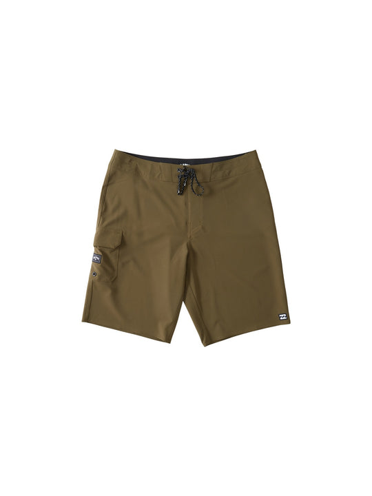 Boardshorty BILLABONG All Day Pro M Bdsh - zielony - Adventure Sports
Boardshorty BILLABONG All Day Pro M Bdsh - zielony - Adventure Sports