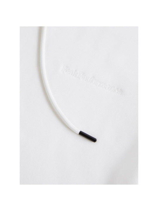 Bluza dresowa damska Peak Performance W Original Small Logo Hoo biała - Adventure Sports
Bluza dresowa damska Peak Performance W Original Small Logo Hoo biała - Adventure Sports