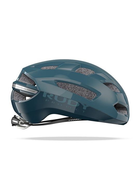 Kask rowerowy Rudy Project SKUDO - niebieski - L - Adventure Sports
Kask rowerowy Rudy Project SKUDO - niebieski - L - Adventure Sports
