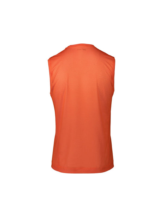 Koszulka rowerowa POC M’s Air Indoor Vest pomarańczowy - Kamizelka - Adventure Sports
Koszulka rowerowa POC M’s Air Indoor Vest pomarańczowy - Kamizelka - Adventure Sports