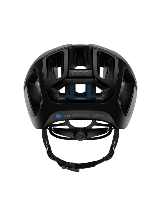 Kask Rowerowy POC VENTRAL SPIN - rowerowy - Adventure Sports
Kask Rowerowy POC VENTRAL SPIN - rowerowy - Adventure Sports