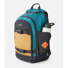 Plecak RIP CURL Posse 33L Journeys niebieski - TU - Adventure Sports
Plecak RIP CURL Posse 33L Journeys niebieski - TU - Adventure Sports