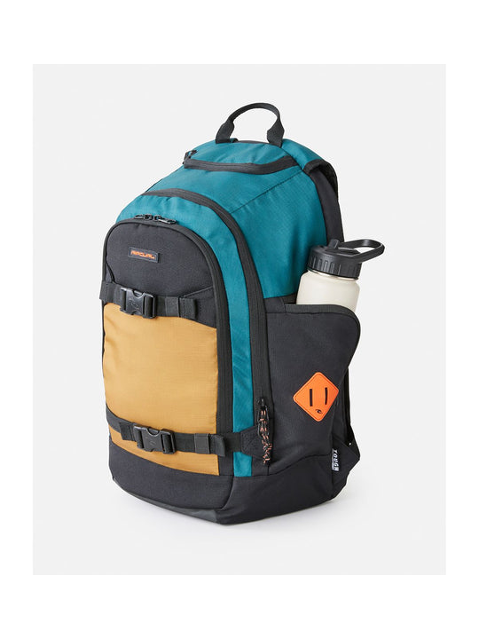 Plecak RIP CURL Posse 33L Journeys niebieski - TU - Adventure Sports
Plecak RIP CURL Posse 33L Journeys niebieski - TU - Adventure Sports