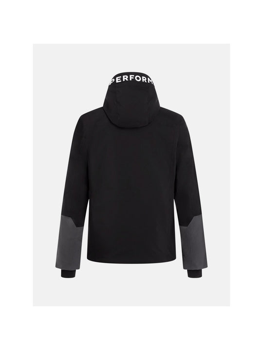 Kurtka narciarska Peak Performance M Rider Ski Jacket czarny - Adventure Sports
Kurtka narciarska Peak Performance M Rider Ski Jacket czarny - Adventure Sports