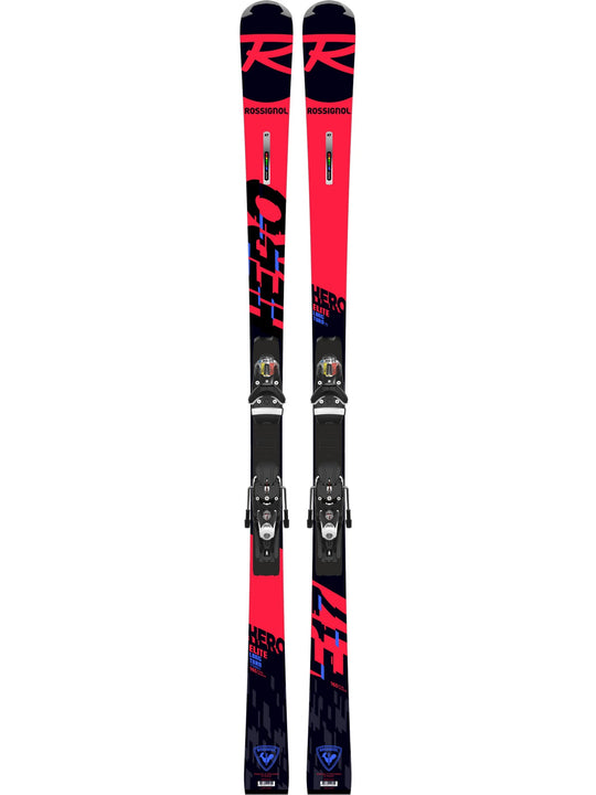 Narty ROSSIGNOL HERO ELITE LT TI R22 + wiązania LOOK SPX 12 ROCKERACE GREEN LTD - Adventure Sports
Narty ROSSIGNOL HERO ELITE LT TI R22 + wiązania LOOK SPX 12 ROCKERACE GREEN LTD - Adventure Sports