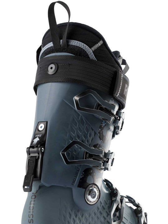 Buty Narciarskie ROSSIGNOL ALLTRACK PRO 120 LT GW - STEEL BLUE - Adventure Sports
Buty Narciarskie ROSSIGNOL ALLTRACK PRO 120 LT GW - STEEL BLUE - Adventure Sports