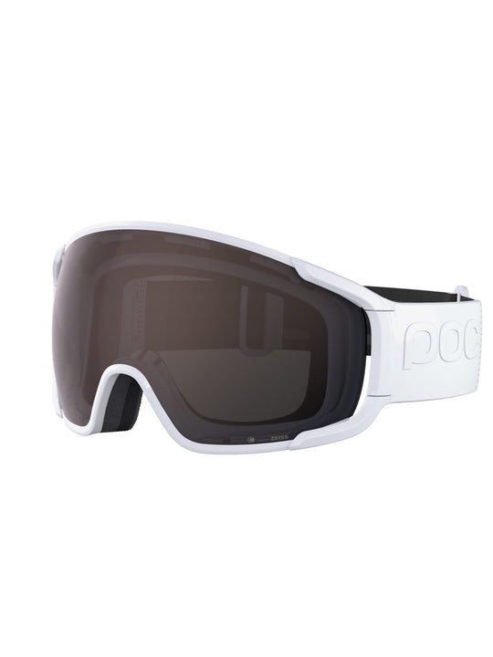 Gogle narciarskie POC ZONULA CLARITY białe Cat 2 - TU - Adventure Sports
Gogle narciarskie POC ZONULA CLARITY białe Cat 2 - TU - Adventure Sports