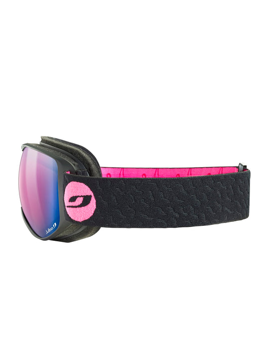 Gogle narciarskie JULBO PIONEER czarno różowe Cat 2 - M - Adventure Sports
Gogle narciarskie JULBO PIONEER czarno różowe Cat 2 - M - Adventure Sports
