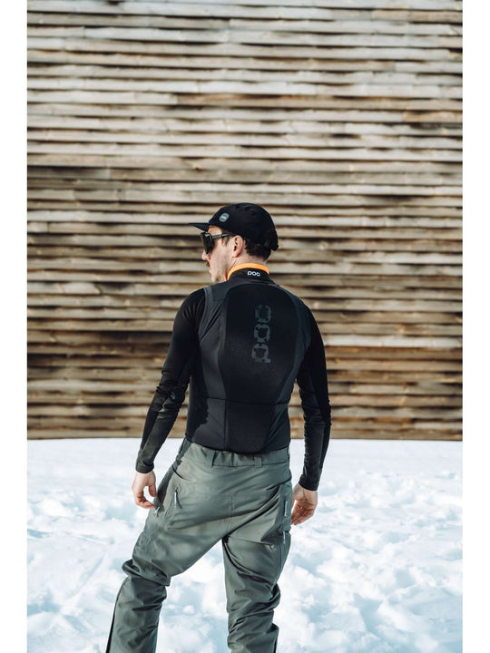 Ochraniacz na plecy POC OSEUS VPD VEST - czarny - Adventure Sports
Ochraniacz na plecy POC OSEUS VPD VEST - czarny - Adventure Sports