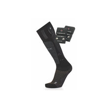 Skarpety podgrzewane THERM-IC Uni S-1200 - Adventure Sports
Skarpety podgrzewane THERM-IC Uni S-1200 - Adventure Sports