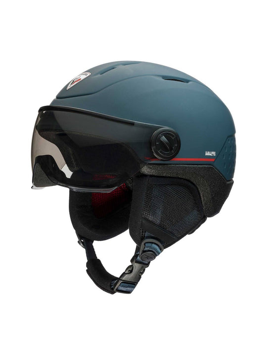 Kask Narciarski ROSSIGNOL WHOOPEE VISOR IMPACTS PHOTOCHROMIC - S/M - narciarski - Adventure Sports
Kask Narciarski ROSSIGNOL WHOOPEE VISOR IMPACTS PHOTOCHROMIC - S/M - narciarski - Adventure Sports